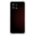 Xiaomi 13 Doorzichtige Silicone Hoesje Geruit Rood B2C Telecom