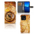Xiaomi 13 Flip Cover Kompas designkompas aanzicht