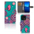Xiaomi 13 Hoesje Cirkels en Vlinders