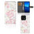 Xiaomi 13 Hoesje Lovely Flowers design bloemen voorkant achterkant binnen