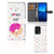 Xiaomi 13 Lite Book Cover Donut Roze boekhoes donut ontwerp binnenkant