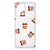 Xiaomi 13 Lite Siliconen Case Nut Jar