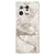 Xiaomi 13 Pro Anti-Shock Hoesje Marmer Beige B2C Telecom