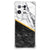 Xiaomi 13 Pro Anti-Shock Hoesje Marmer Wit Zwart - Origineel Cadeau Man B2C Telecom