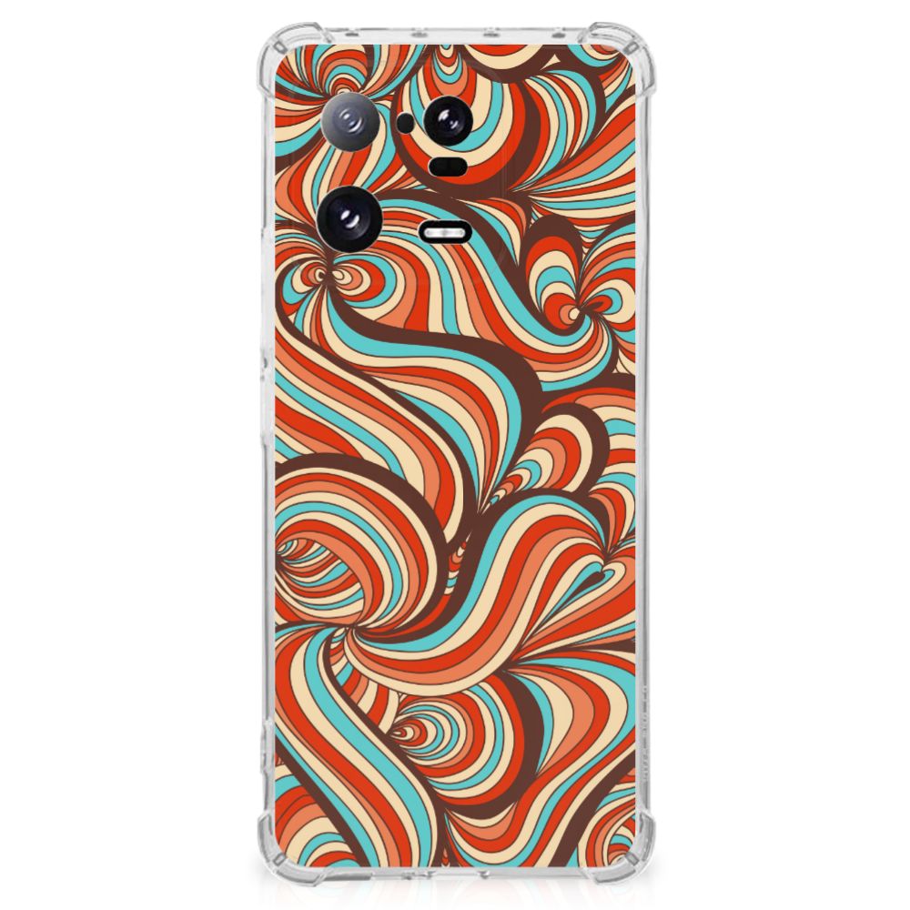 Xiaomi 13 Pro Back Cover Retro B2C Telecom