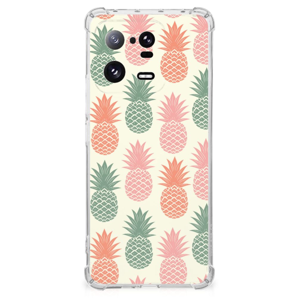 Xiaomi 13 Pro Beschermhoes Ananas B2C Telecom