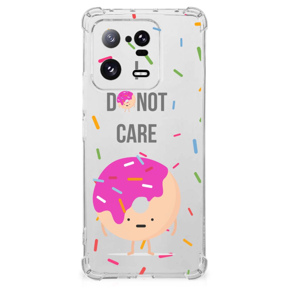 Xiaomi 13 Pro Beschermhoes Donut Roze B2C Telecom
