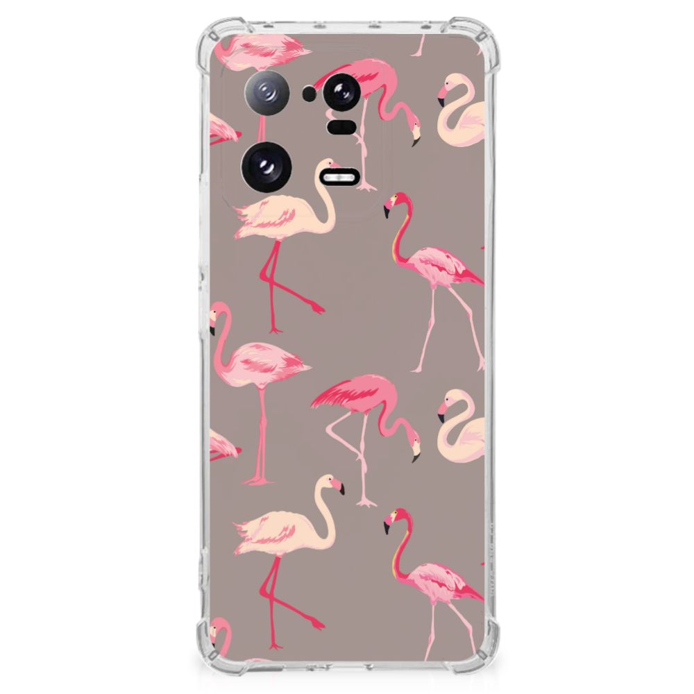 Xiaomi 13 Pro Case Anti-shock Flamingo B2C Telecom
