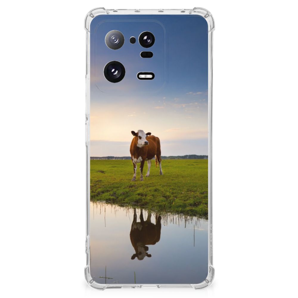 Xiaomi 13 Pro Case Anti-shock Koe B2C Telecom