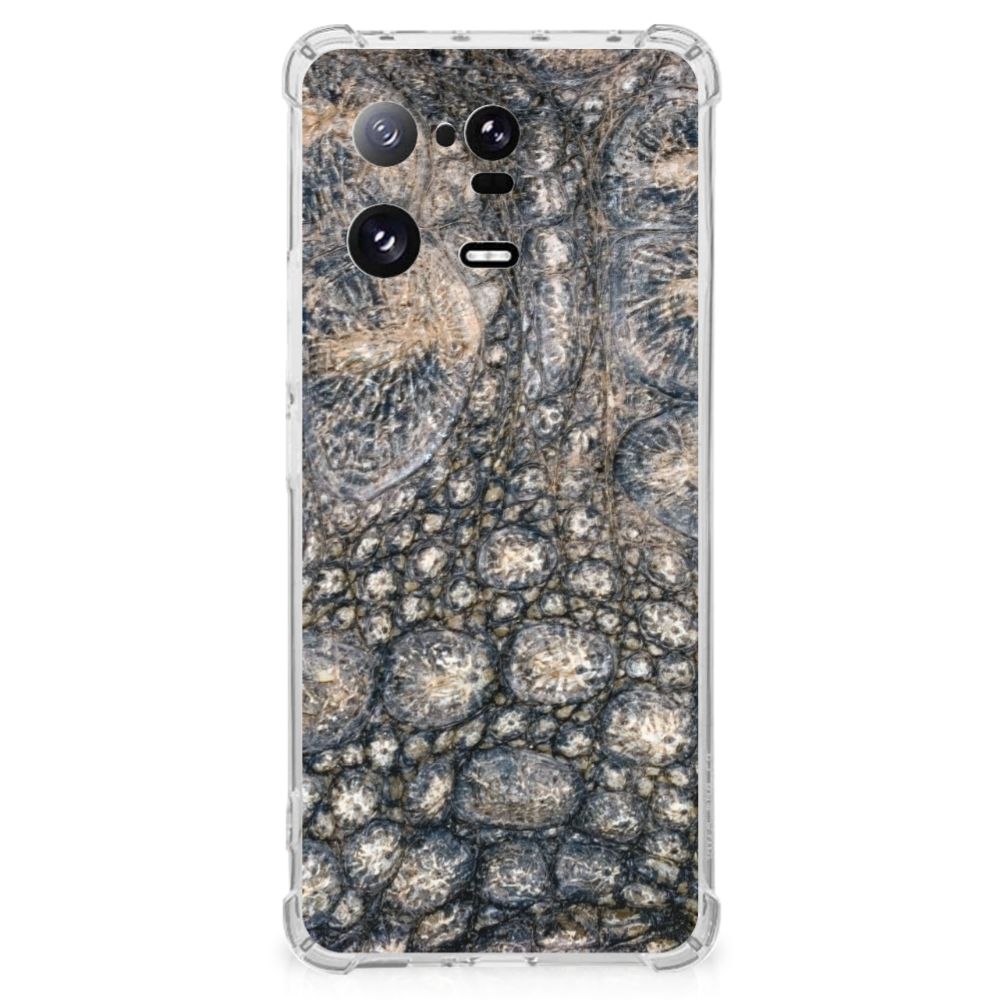 Xiaomi 13 Pro Case Anti-shock Krokodillenprint B2C Telecom