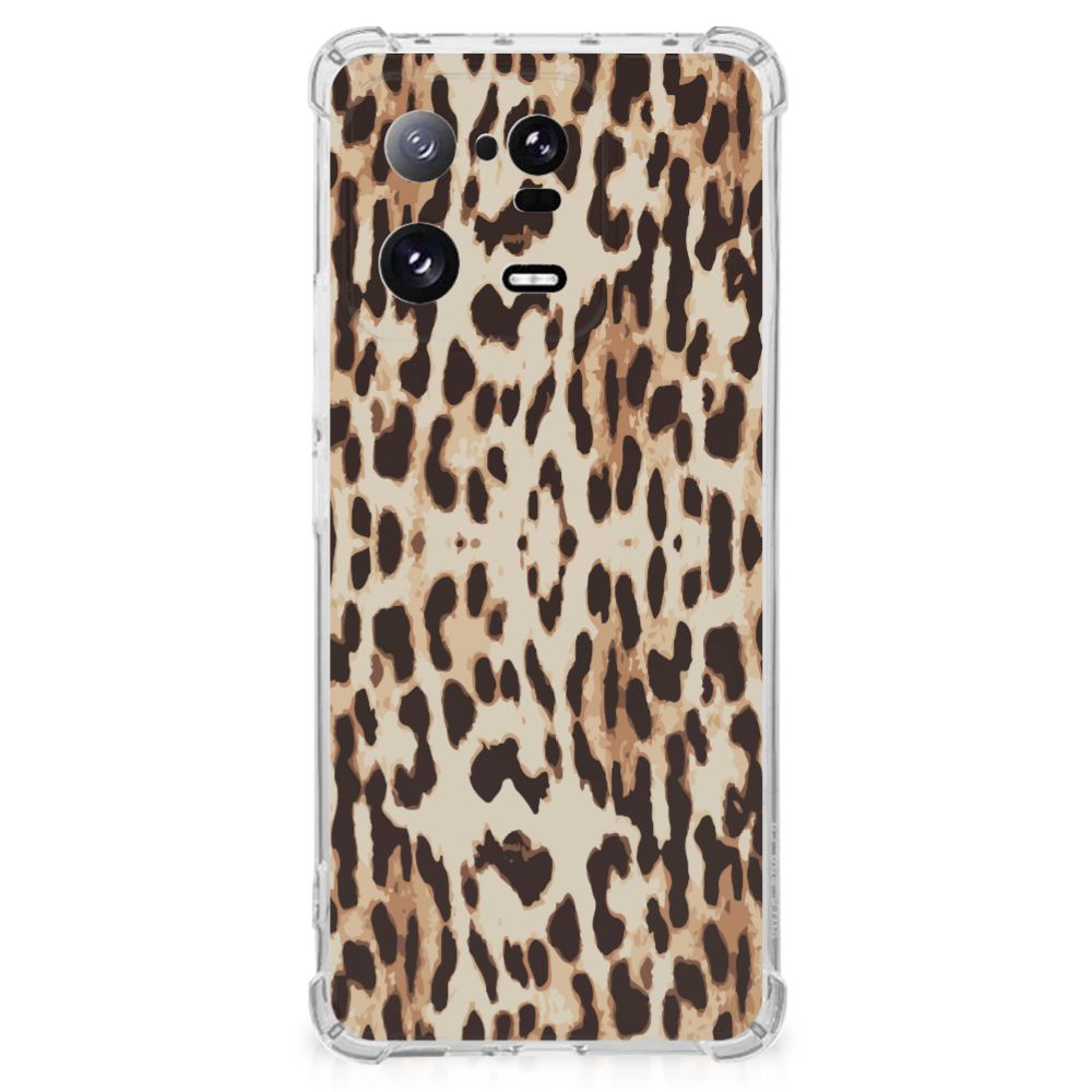 Xiaomi 13 Pro Case Anti-shock Leopard B2C Telecom