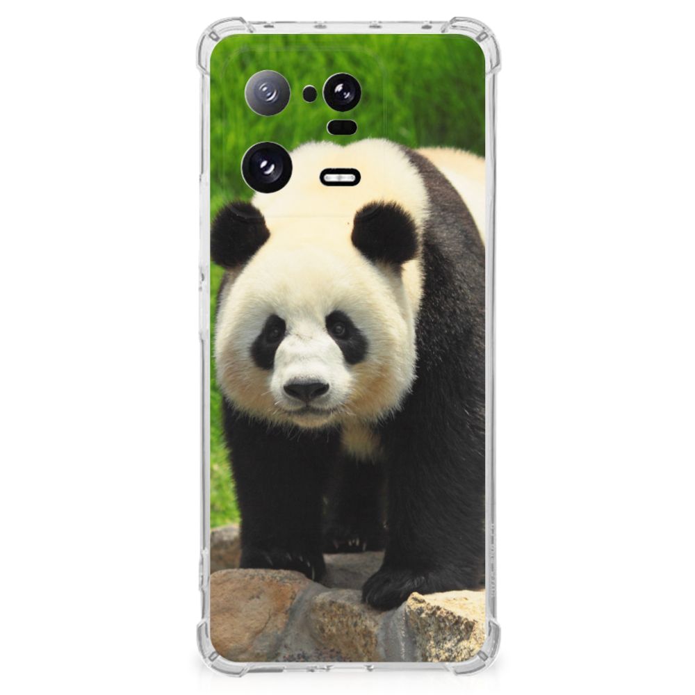 Xiaomi 13 Pro Case Anti-shock Panda B2C Telecom