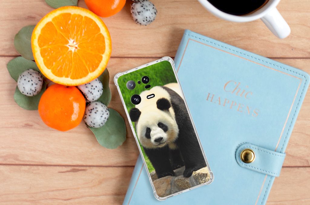 Xiaomi 13 Pro Case Anti-shock Panda B2C Telecom