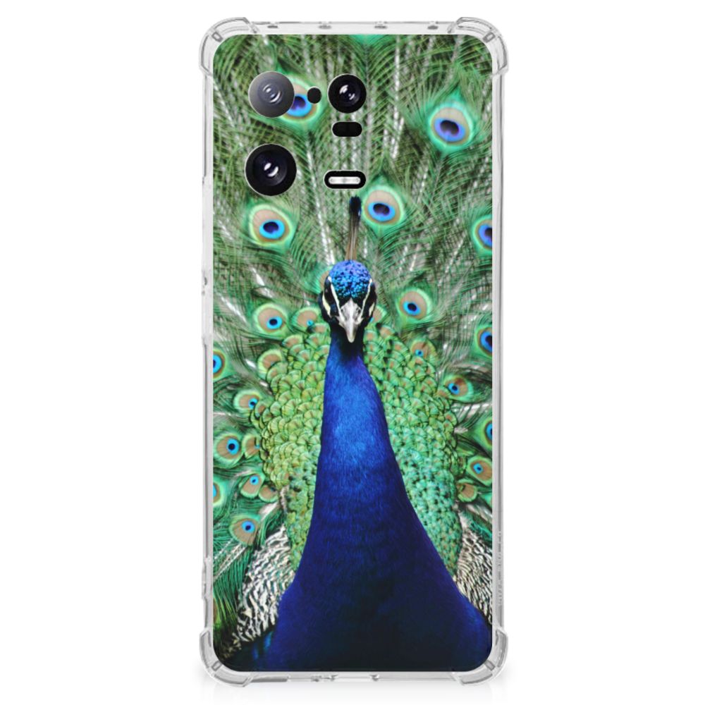 Xiaomi 13 Pro Case Anti-shock Pauw B2C Telecom