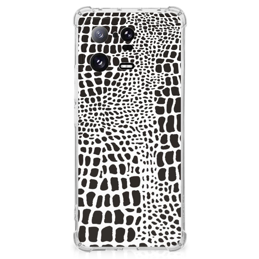 Xiaomi 13 Pro Case Anti-shock Slangenprint B2C Telecom