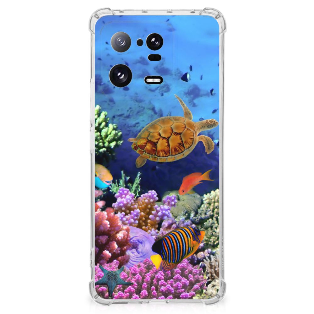 Xiaomi 13 Pro Case Anti-shock Vissen B2C Telecom