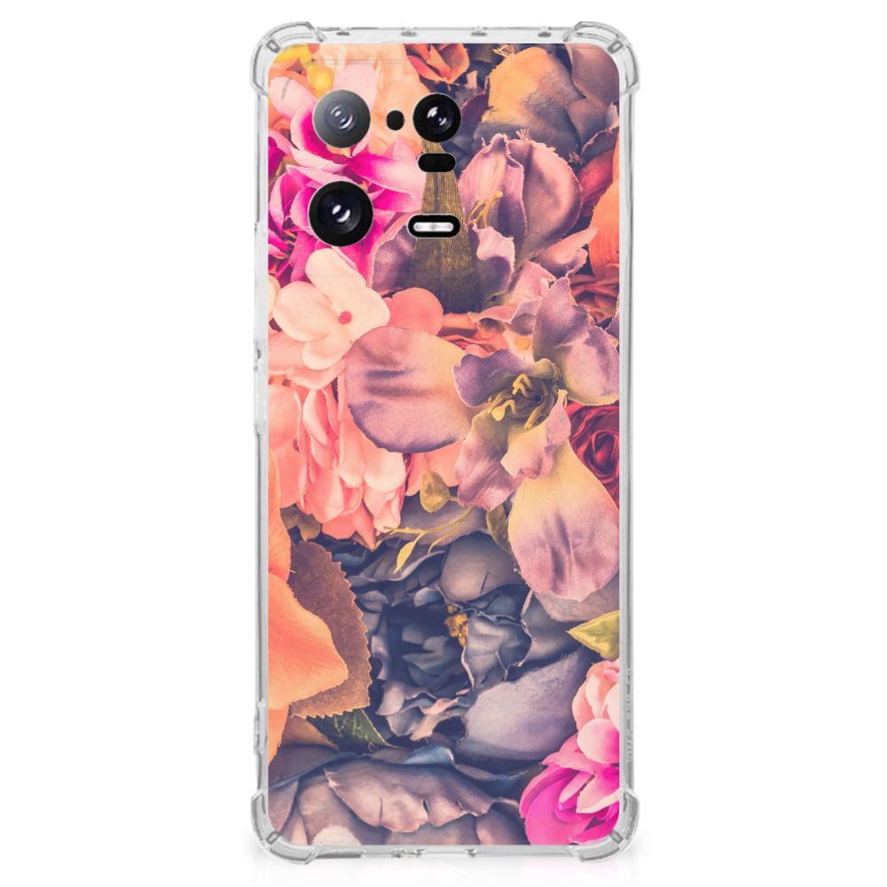 Xiaomi 13 Pro Case Bosje Bloemen B2C Telecom