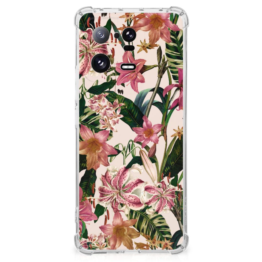 Xiaomi 13 Pro Case Flowers B2C Telecom