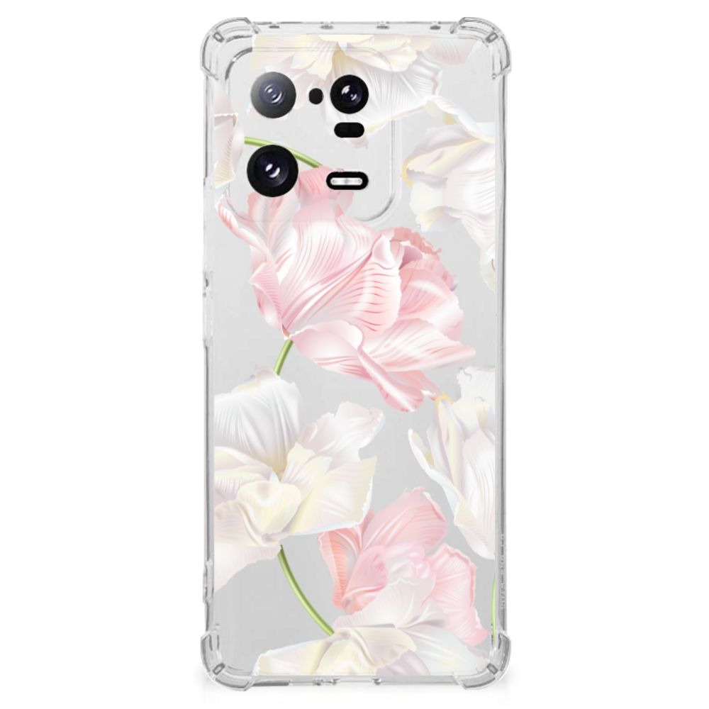 Xiaomi 13 Pro Case Lovely Flowers B2C Telecom