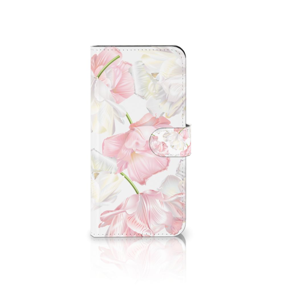 Xiaomi 13 Pro Hoesje Lovely Flowers design Lovely Flowers aanzicht