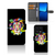 Xiaomi 13 Pro Leuk Hoesje Lion Color hoesje design vooraanzicht