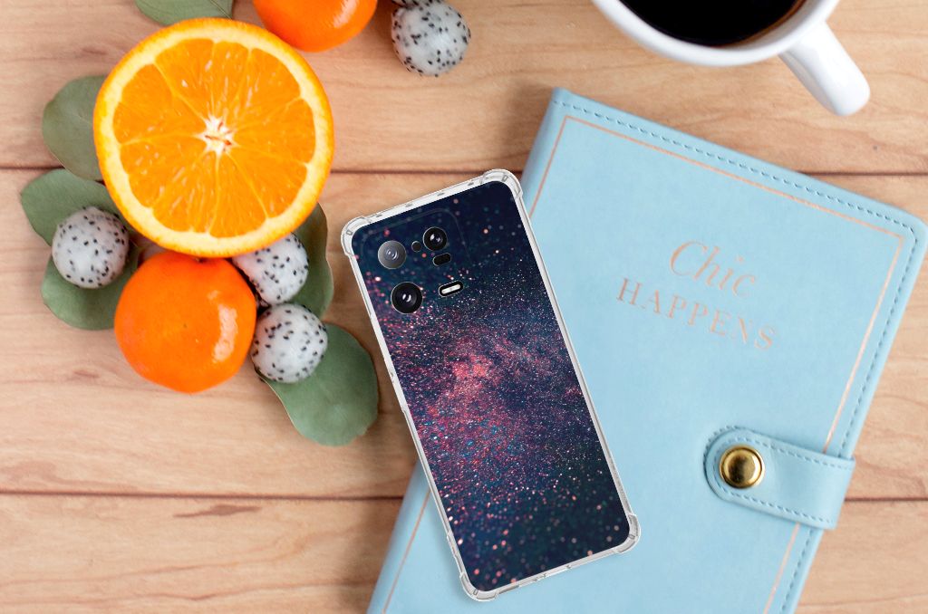 Xiaomi 13 Pro Shockproof Case Stars B2C Telecom