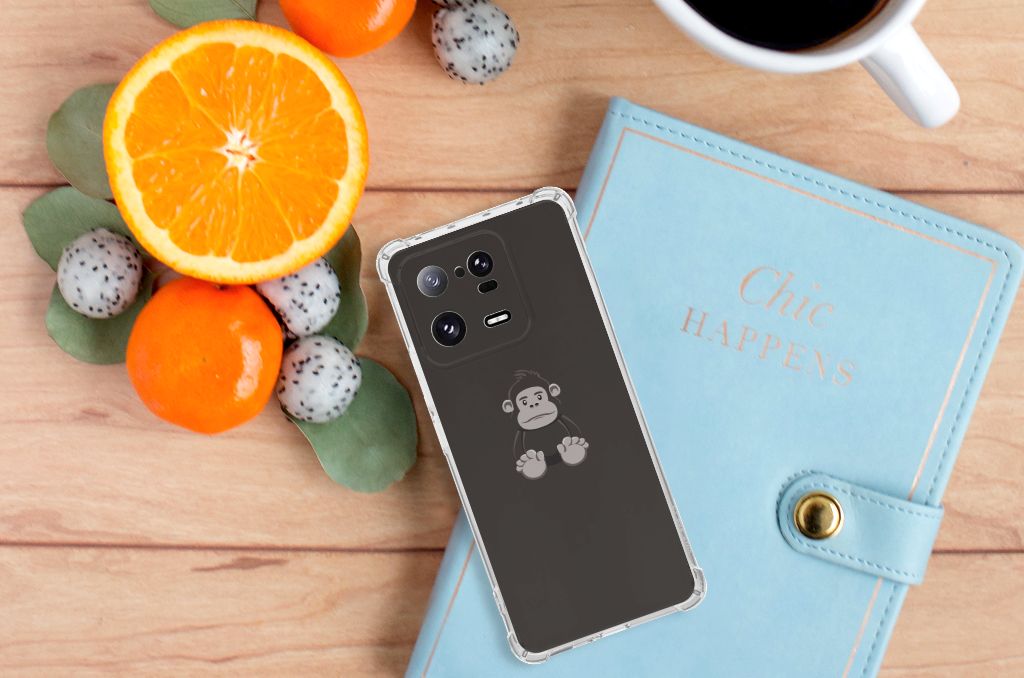 Xiaomi 13 Pro Stevig Bumper Hoesje Gorilla B2C Telecom