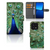 Xiaomi 13 Telefoonhoesje met Pasjes Pauw