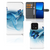 Xiaomi 13 Telefoonhoesje met Pasjes Vlinders
