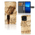 Xiaomi 13 Telefoonhoesje met foto Bladmuziek telefoonhoesje bladmuziek design voorzijde