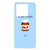 Xiaomi 13T Siliconen Case Nut Home