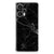 Xiaomi Poco F5 Anti-Shock Hoesje Marmer Zwart - Origineel Cadeau Vader B2C Telecom
