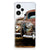 Xiaomi Poco F5 Anti-shock Hoesje met foto Vintage Auto B2C Telecom