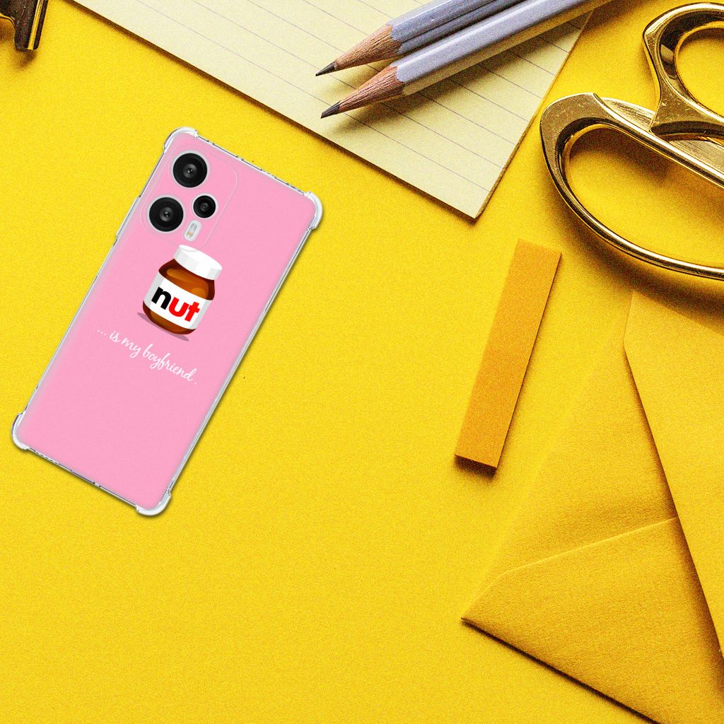 Xiaomi Poco F5 Beschermhoes Nut Boyfriend B2C Telecom
