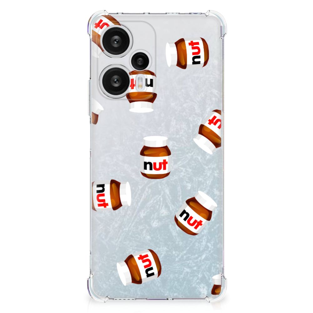 Xiaomi Poco F5 Beschermhoes Nut Jar B2C Telecom
