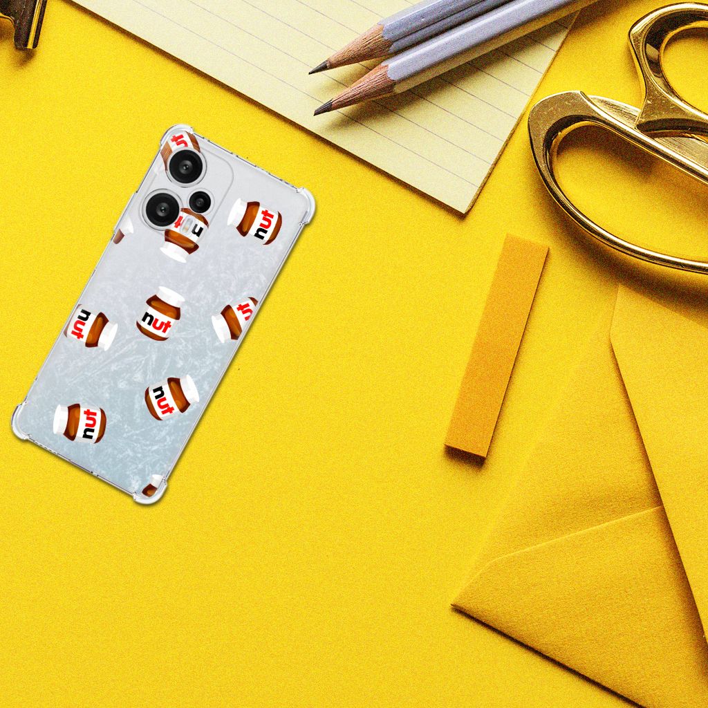 Xiaomi Poco F5 Beschermhoes Nut Jar B2C Telecom
