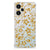 Xiaomi Poco F5 Case Gouden Bloemen B2C Telecom