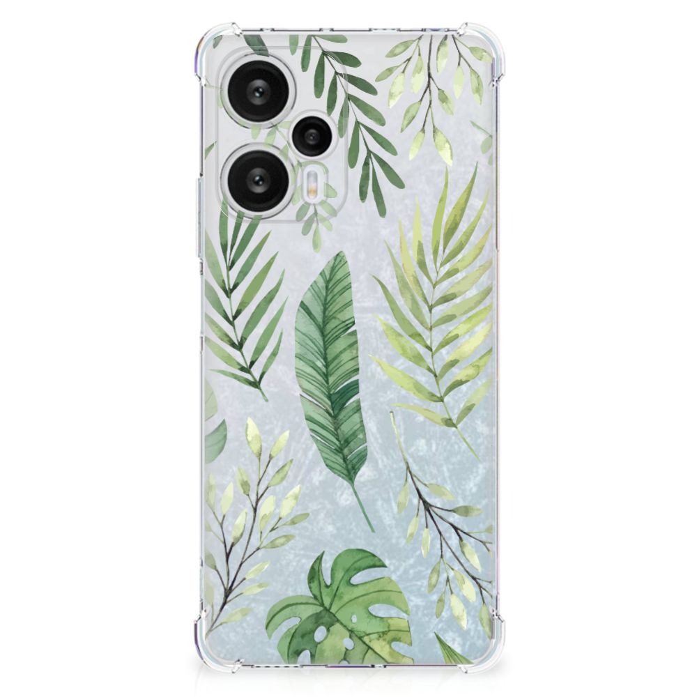 Xiaomi Poco F5 Case Leaves B2C Telecom