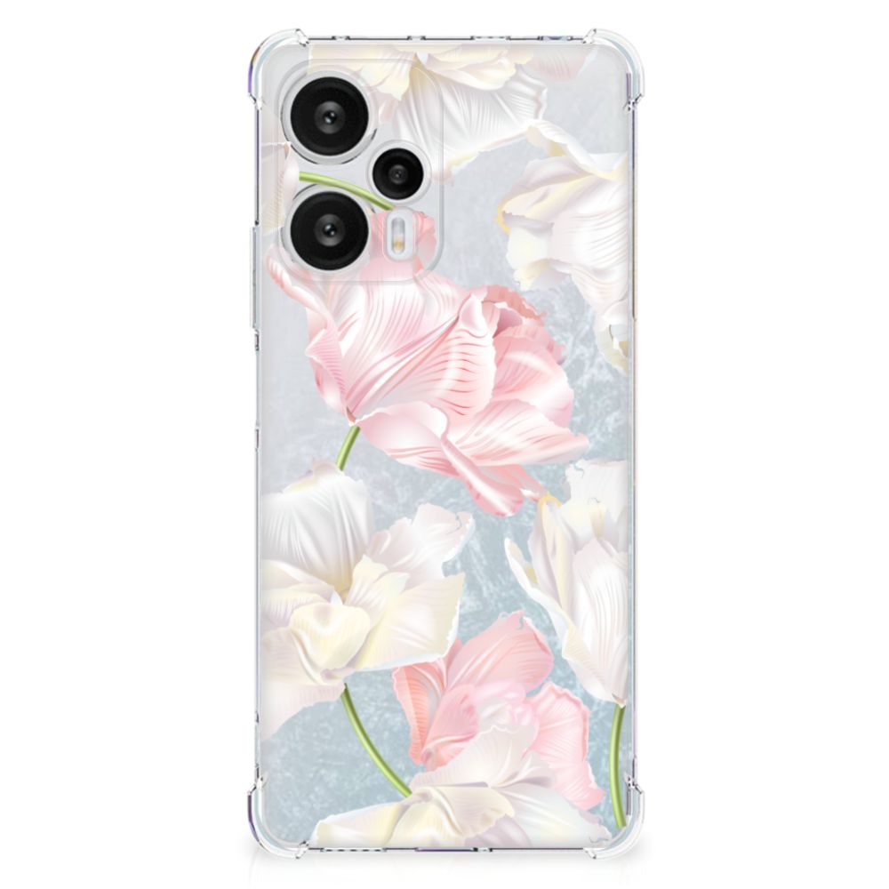 Xiaomi Poco F5 Case Lovely Flowers B2C Telecom