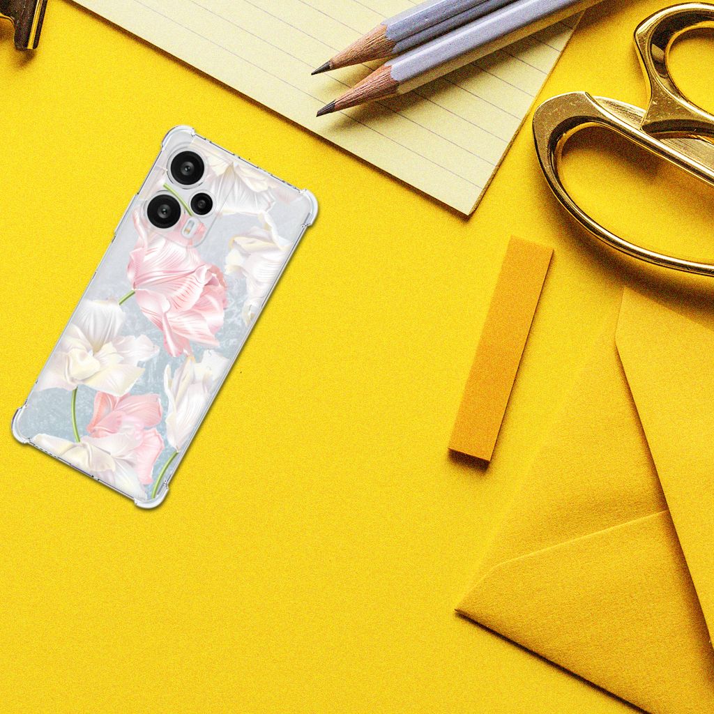 Xiaomi Poco F5 Case Lovely Flowers B2C Telecom