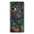 Xiaomi Poco F5 Doorzichtige Silicone Hoesje Aztec B2C Telecom
