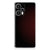Xiaomi Poco F5 Doorzichtige Silicone Hoesje Geruit Rood B2C Telecom