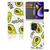 Xiaomi Poco F5 Leuk Hoesje Avocado Singing