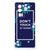 Xiaomi Poco F5 Pro Anti Shock Case Flowers Blue DTMP B2C Telecom
