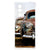 Xiaomi Poco F5 Pro Anti-shock Hoesje met foto Vintage Auto B2C Telecom