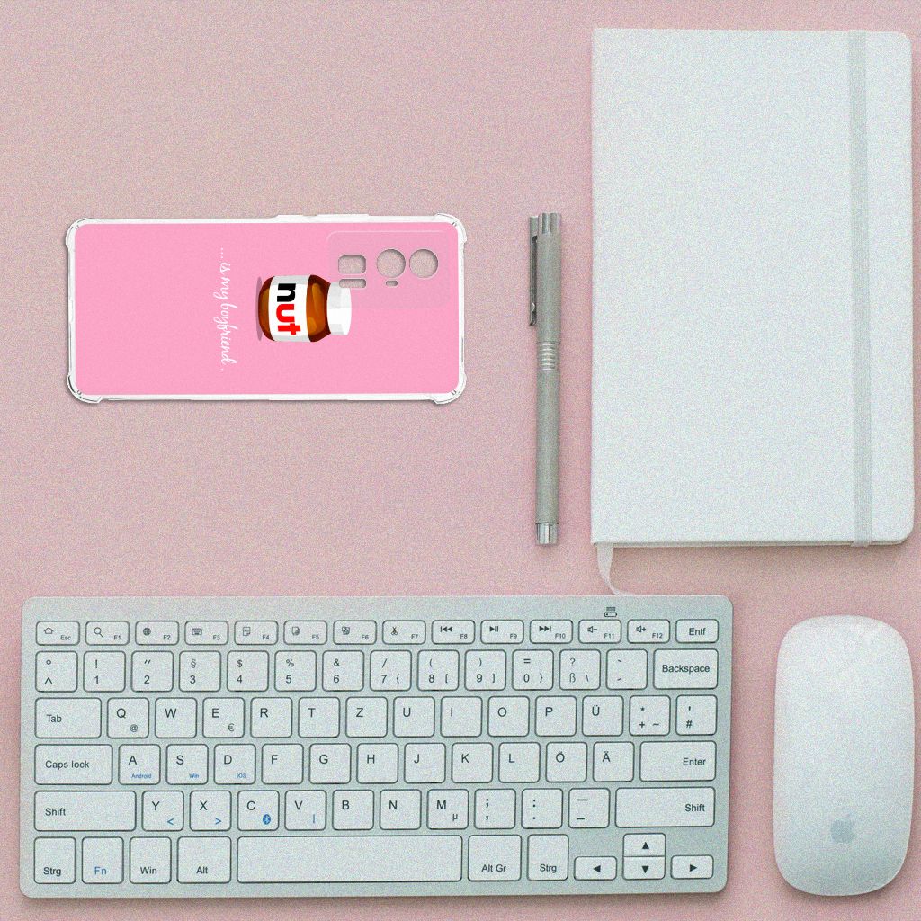 Xiaomi Poco F5 Pro Beschermhoes Nut Boyfriend B2C Telecom