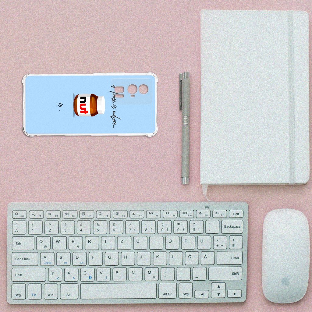 Xiaomi Poco F5 Pro Beschermhoes Nut Home B2C Telecom