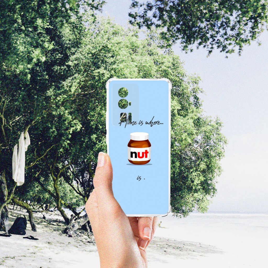 Xiaomi Poco F5 Pro Beschermhoes Nut Home B2C Telecom