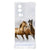 Xiaomi Poco F5 Pro Case Anti-shock Paarden paarden rennend design
