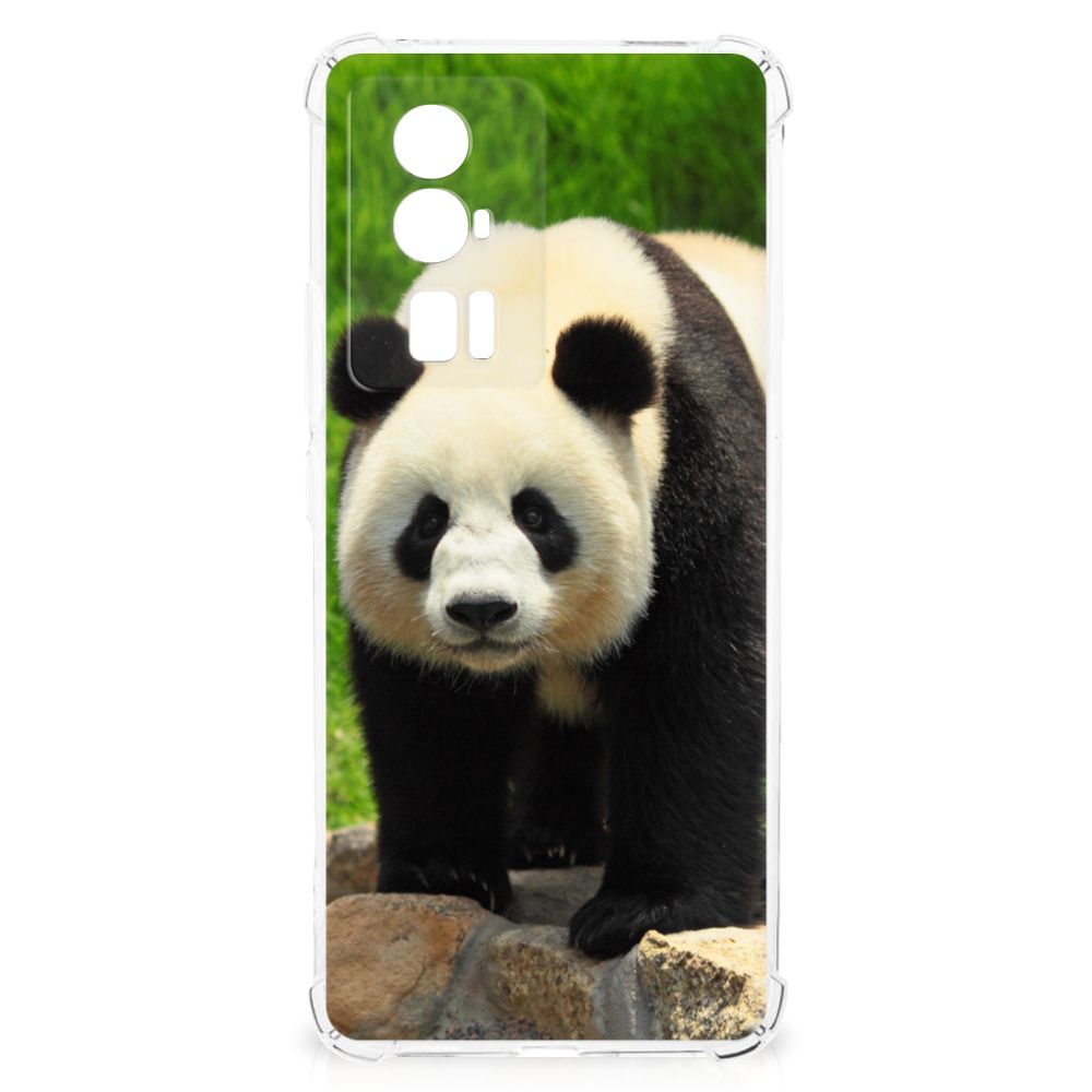 Xiaomi Poco F5 Pro Case Anti-shock Panda B2C Telecom